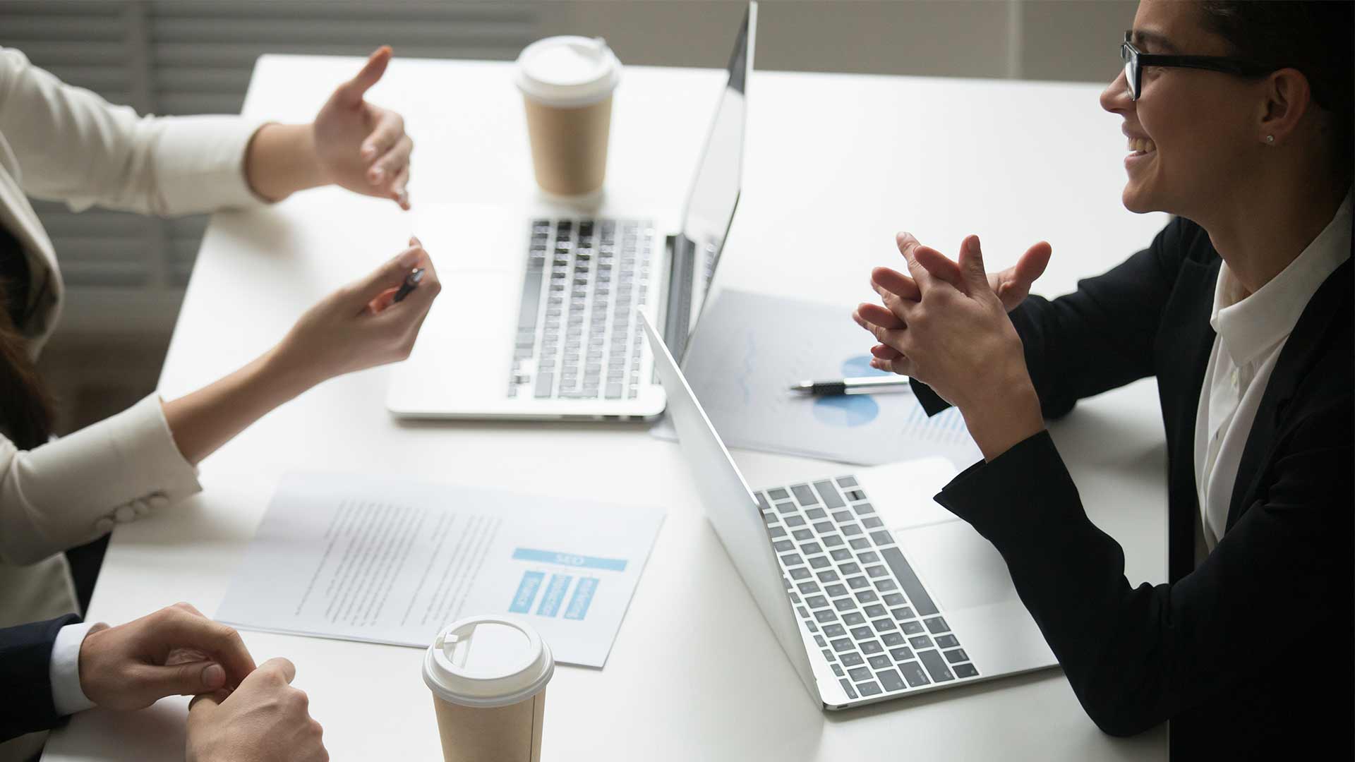 Argot for Business control dialogs