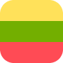 Lithuanian Lithuanian