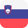 Slovenian Slovenian